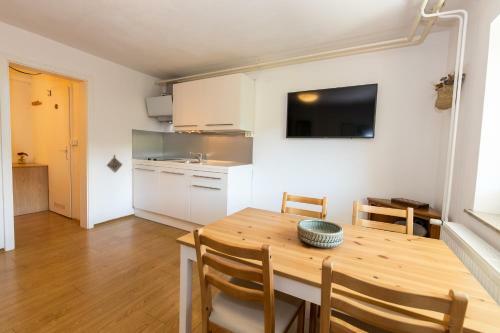 Apartamento Old Boatman's House