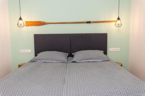 Apartamento Old Boatman's House