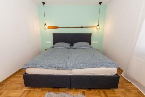 Apartamento Old Boatman's House