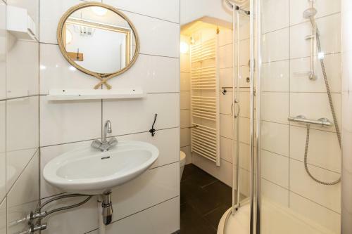 Apartamento Old Boatman's House