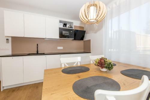 Apartamento Old Boatman's House