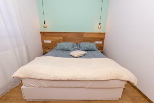 Apartamento Old Boatman's House