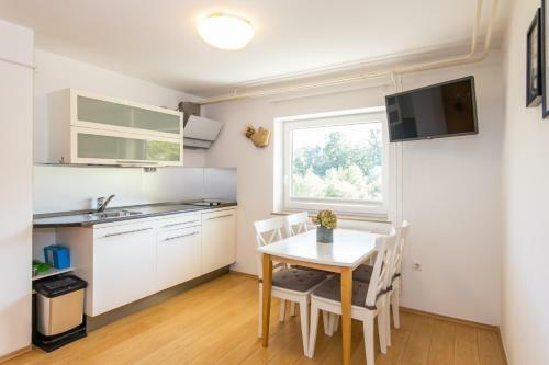 Apartamento Old Boatman's House