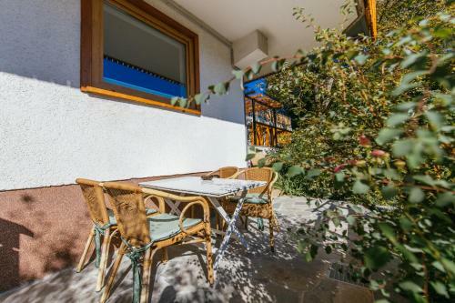 Apartamento Old Boatman's House