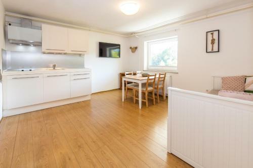 Apartamento Old Boatman's House