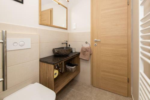 Apartamento Old Boatman's House