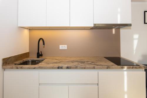 Apartamento Old Boatman's House