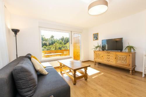 Apartamento Old Boatman's House