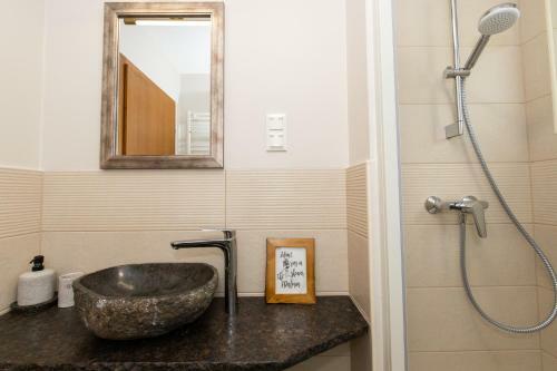 Apartamento Old Boatman's House