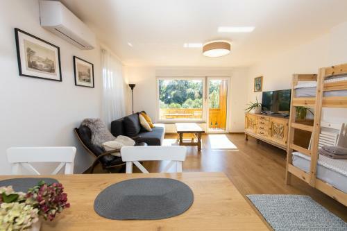Apartamento Old Boatman's House