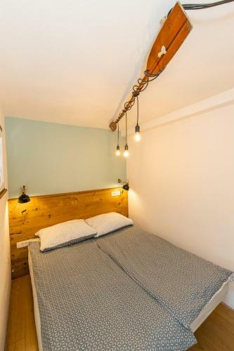 Apartamento Old Boatman's House