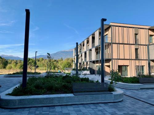Apartamentos Dr7 Bled