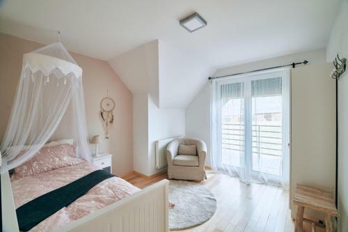Apartamento House Eden With Mountain Views