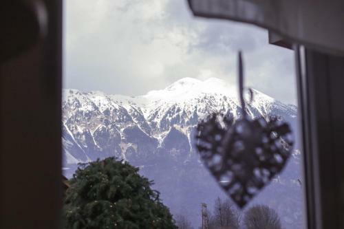 Apartamento House Eden With Mountain Views