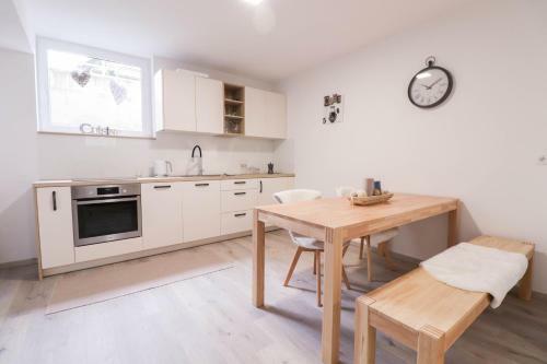 Apartamento House Eden With Mountain Views