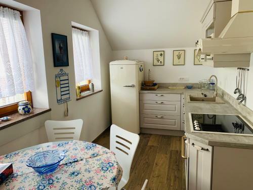 Status Apartments
