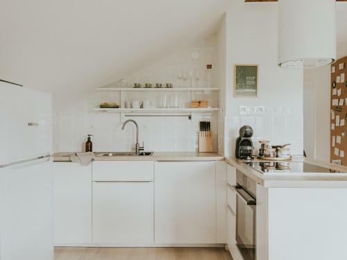 Apartamento Home In Bled