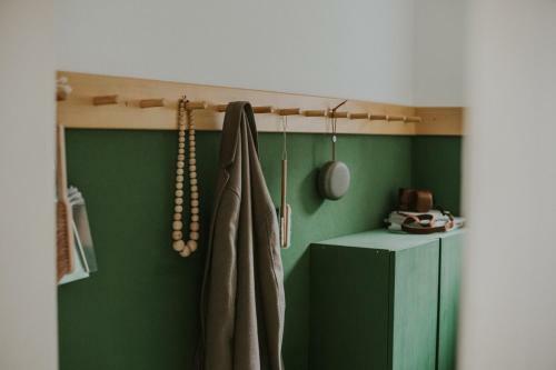 Apartamento Home In Bled