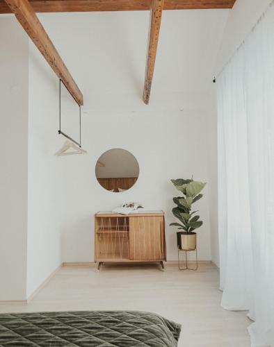 Apartamento Home In Bled