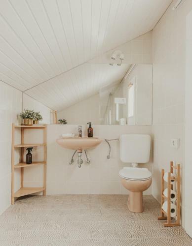 Apartamento Home In Bled