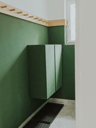 Apartamento Home In Bled