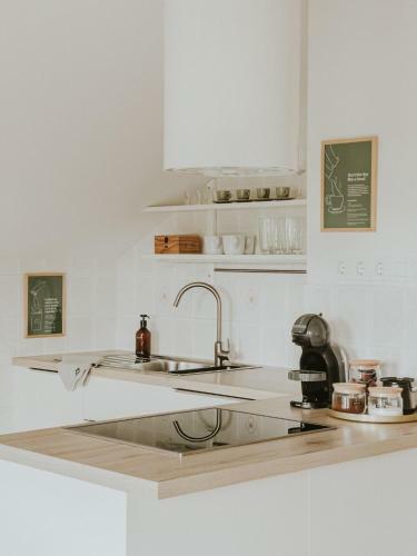 Apartamento Home In Bled