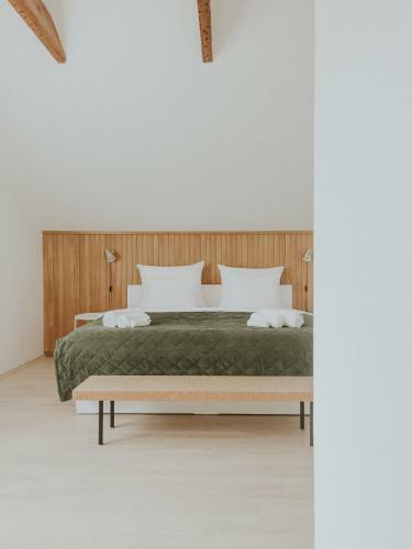 Apartamento Home In Bled