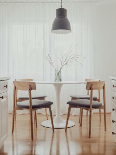 Apartamento Home In Bled