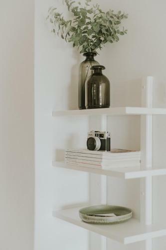 Apartamento Home In Bled