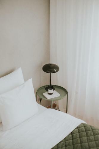 Apartamento Home In Bled