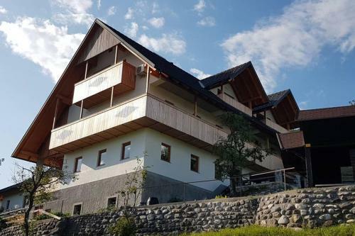 Apartamento Castle View Nest