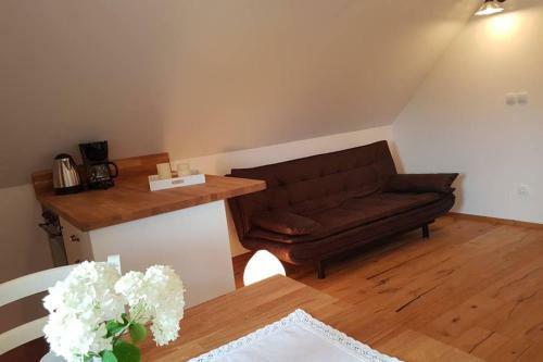 Apartamento Castle View Nest