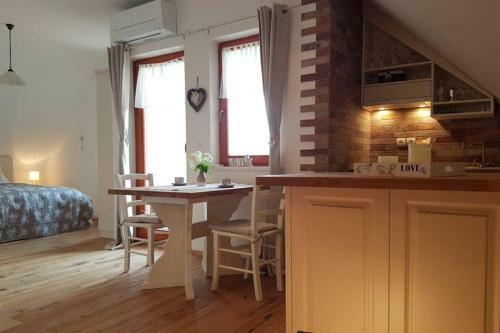 Apartamento Castle View Nest