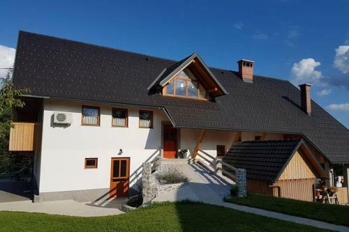 Apartamento Castle View Nest
