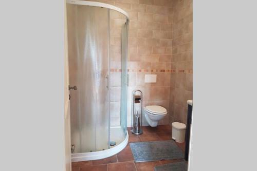 Apartamento Castle View Nest