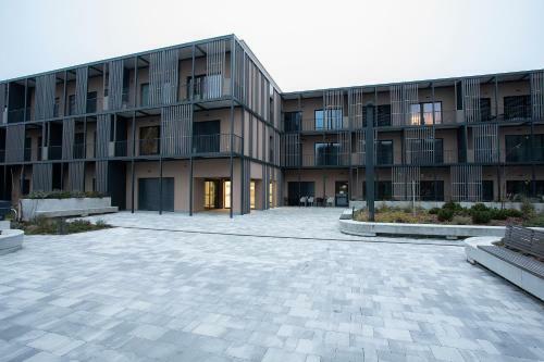 Apartamento Studio Novak