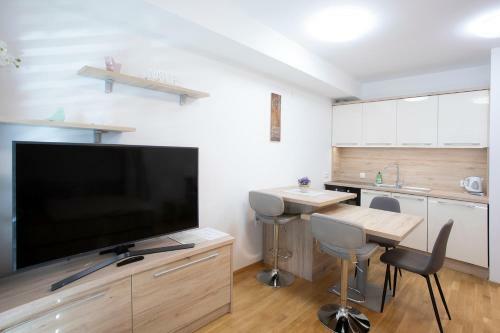 Apartamento Studio Novak
