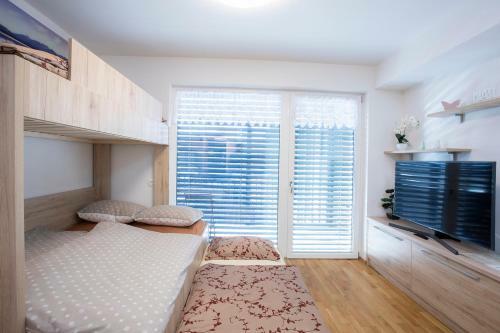 Apartamento Studio Novak