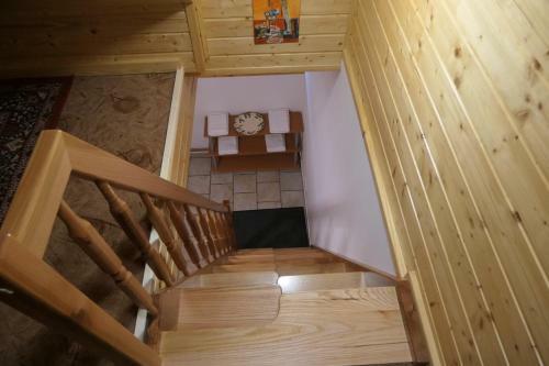 Hostal Apartments And Rooms Brunko
