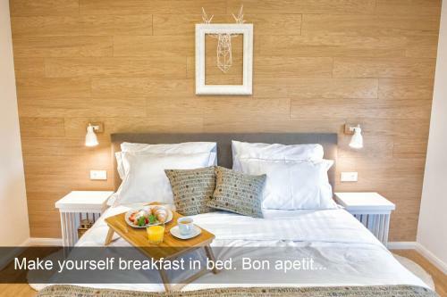 Apartamento 4* Green Heaven In Centre Of Bled