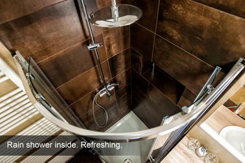 Apartamento 4* Green Heaven In Centre Of Bled