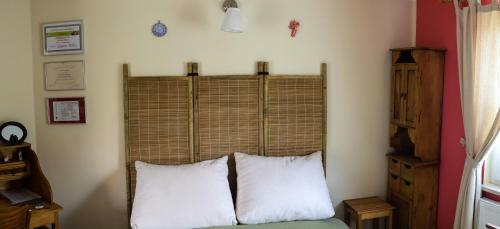 Apartamentos Jensen Countryside House