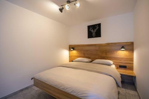 Chilly Apartment, Jacuzzi With Mountain View, 10min To The Lake