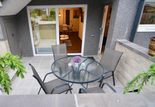Apartamento Sunset Bled