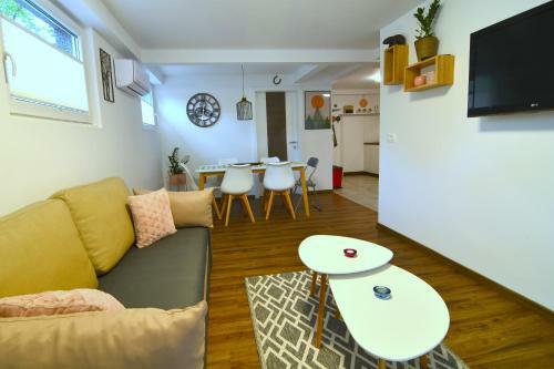 Apartamento Sunset Bled