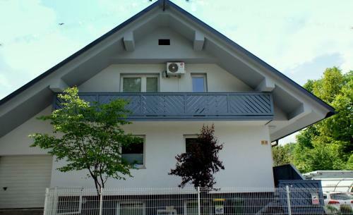 Apartamento Sunset Bled