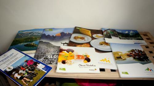 Apartamento Sunset Bled