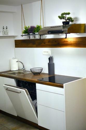 Apartamento Sunset Bled