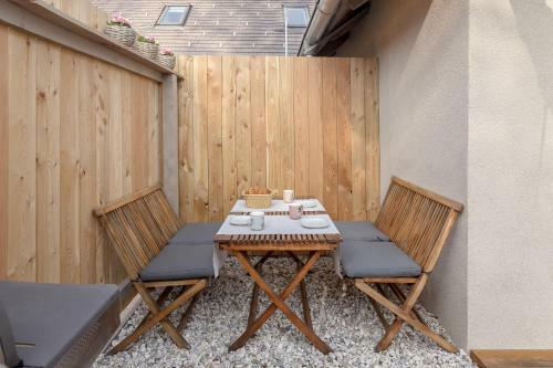 Apartamento Garden Living