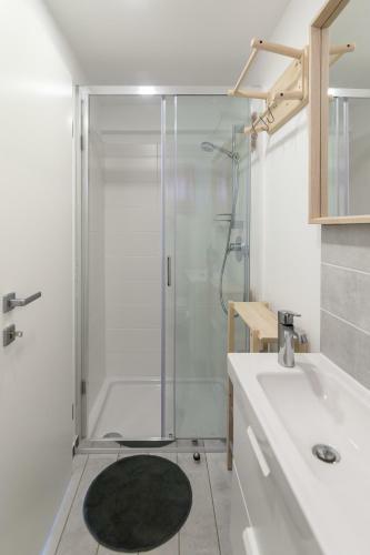 Apartamento Garden Living